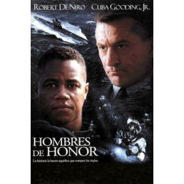 HOMBRES DE HONOR