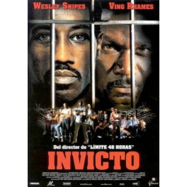 INVICTO