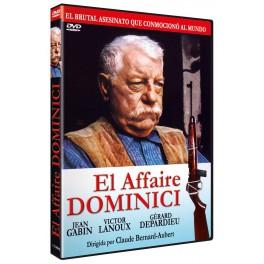 El Affaire Dominici