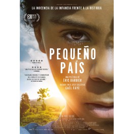 Pequeño país - DVD