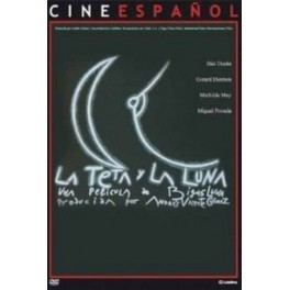 LA TETA Y LA LUNA