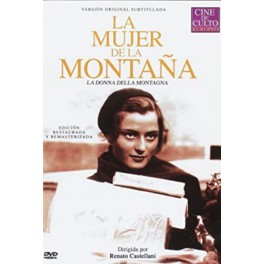 LA MUJER DE LA MONTAÑA