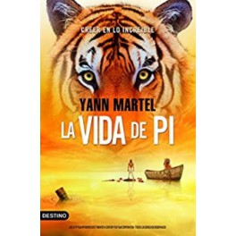 LA VIDA DE PI