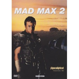 MAD MAX 2