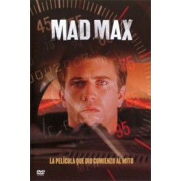 MAD MAX