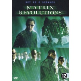 MATRIX REVOLUTIONS