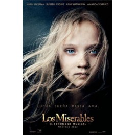 LOS MISERABLES