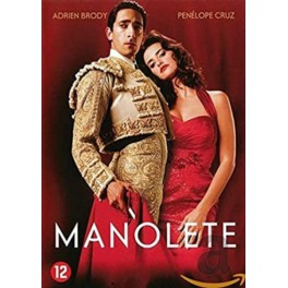 MANOLETE