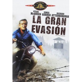 LA GRAN EVASION