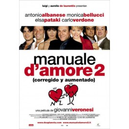 MANUALE D'AMORE 2 (CORREGIDO Y AUMENTADO)