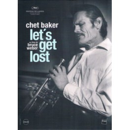 LES'S GET LOST CHET BAKER