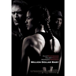 MILLION DOLLAR BABY