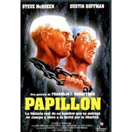 PAPILLON- FRANKLIN J. SCHAFFNER