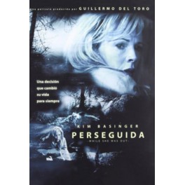 PERSEGUIDA