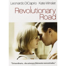 REVOLUTIONARY ROAD