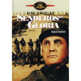 SENDEROS DE GLORIA