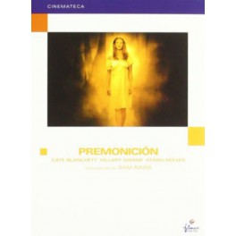 PREMONICIÓN