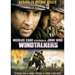 WINDTALKERS