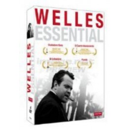 WELLES ESSENTIAL