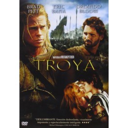 TROYA