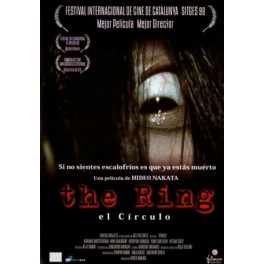 THE RING: EL CIRCULO