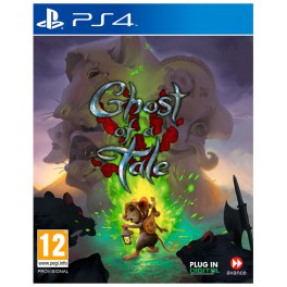 Ghost of a Tale - PS4