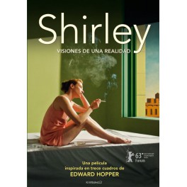 Shirley: Visiones de una realidad