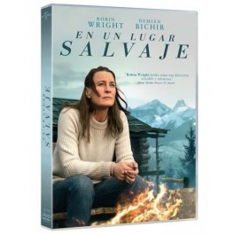 En un lugar salvaje - DVD