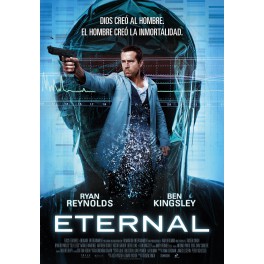 Eternal - DVD