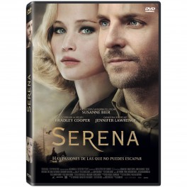 Serena - DVD