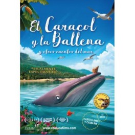 El Caracol y la Ballena