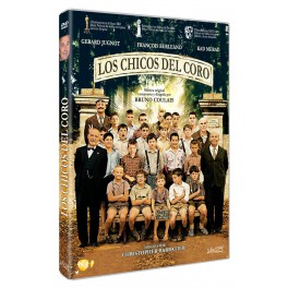 Los chicos del coro