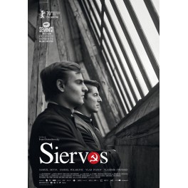 Siervos - DVD