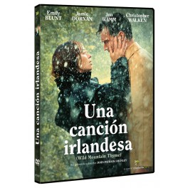 Una canción irlandesa - DVD