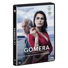 La gomera V.O.S.E. DVD