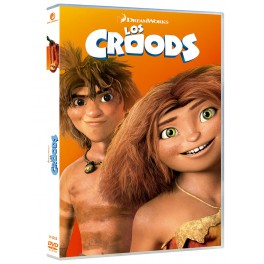 Los croods