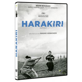 Harakiri (Seppuku)