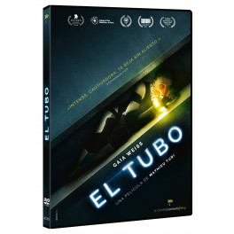 El tubo - DVD