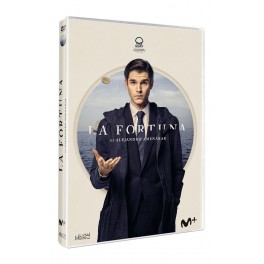 La fortuna (Miniserie) - DVD