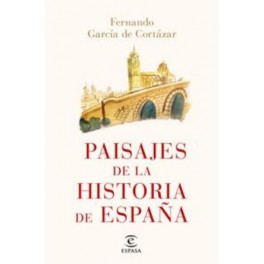 Paisajes de la historia de España