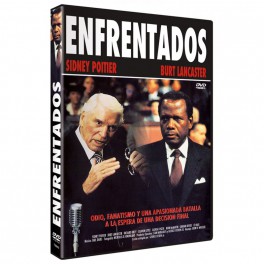 Enfrentados - DVD