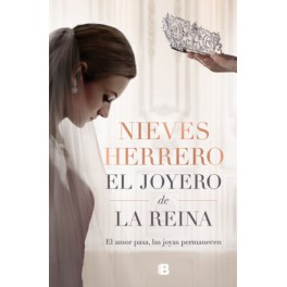 EL JOYERO DE LA REINA-NIEVES HERRERO