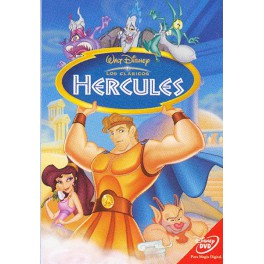 Hércules (Disney)