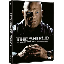 The Shield (Temporadas 1ª-7ª)