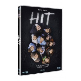 H.I.T. (Temporada 2) - DVD