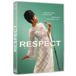 Respect - DVD