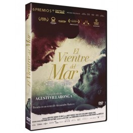 El vientre del mar - DVD