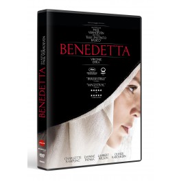 Benedetta - DVD