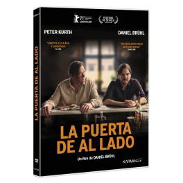 La puerta de al lado - DVD