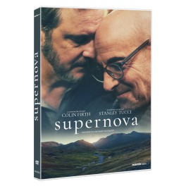 Supernova - DVD